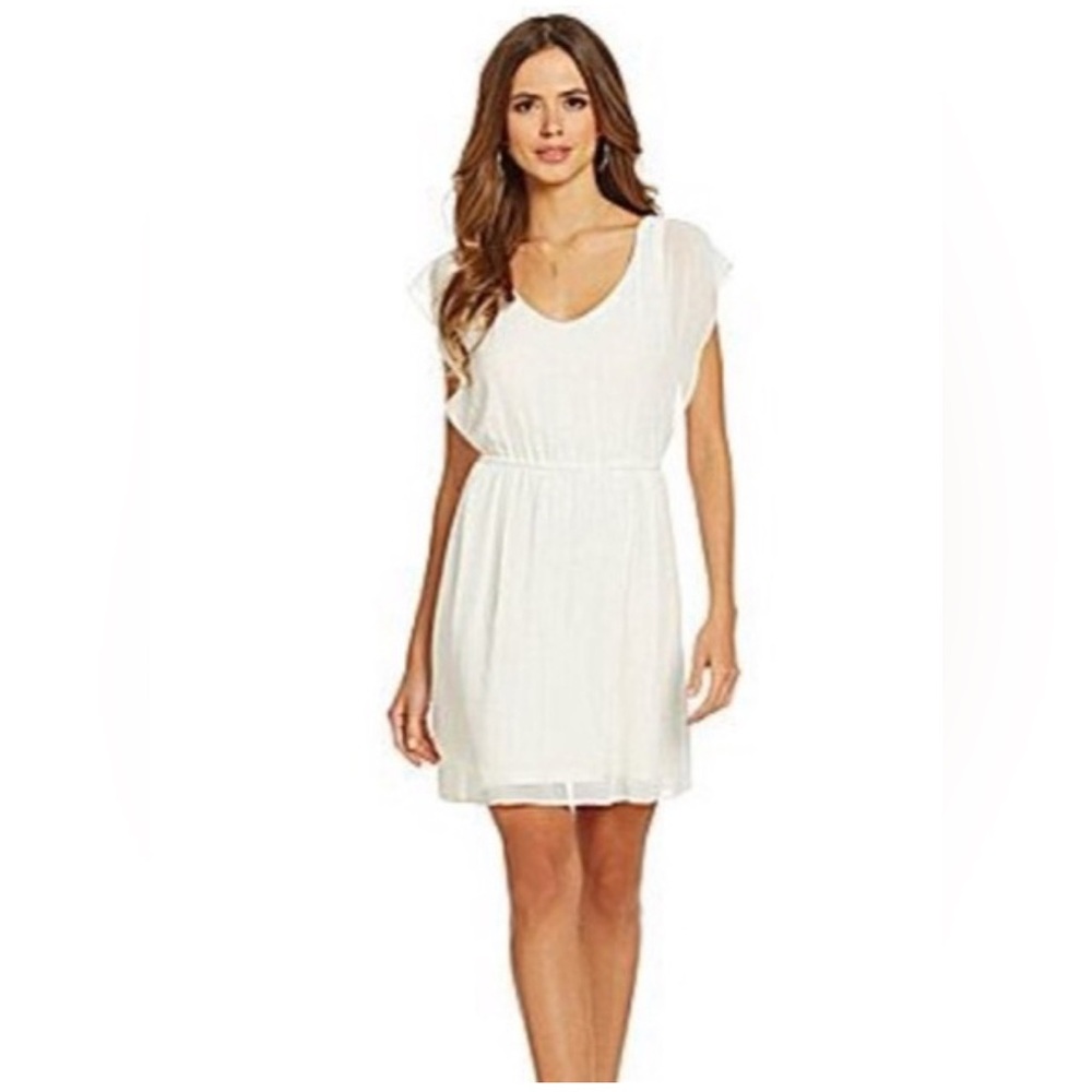 Gianni Bini Dress Size Large great condition